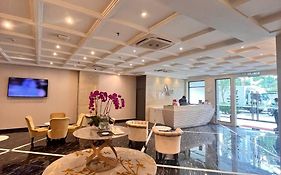 Hotel Damai Kuala Lumpur Formerly Known As Hotel Aman Kuala Lumpur